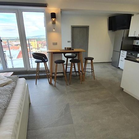 Magic Apartment Centre Pilsen Dış mekan fotoğraf