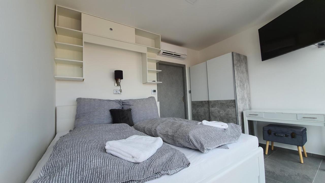 Magic Apartment Centre Pilsen Dış mekan fotoğraf