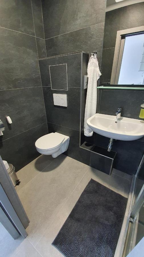 Magic Apartment Centre Pilsen Dış mekan fotoğraf
