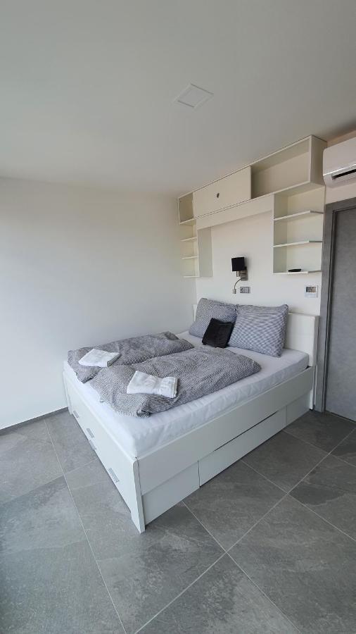 Magic Apartment Centre Pilsen Dış mekan fotoğraf