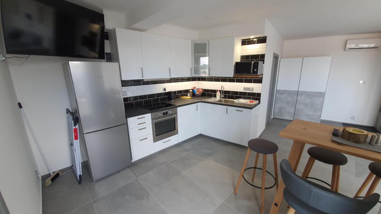 Magic Apartment Centre Pilsen Dış mekan fotoğraf