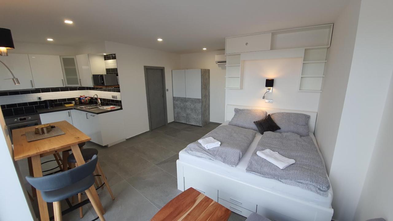 Magic Apartment Centre Pilsen Dış mekan fotoğraf