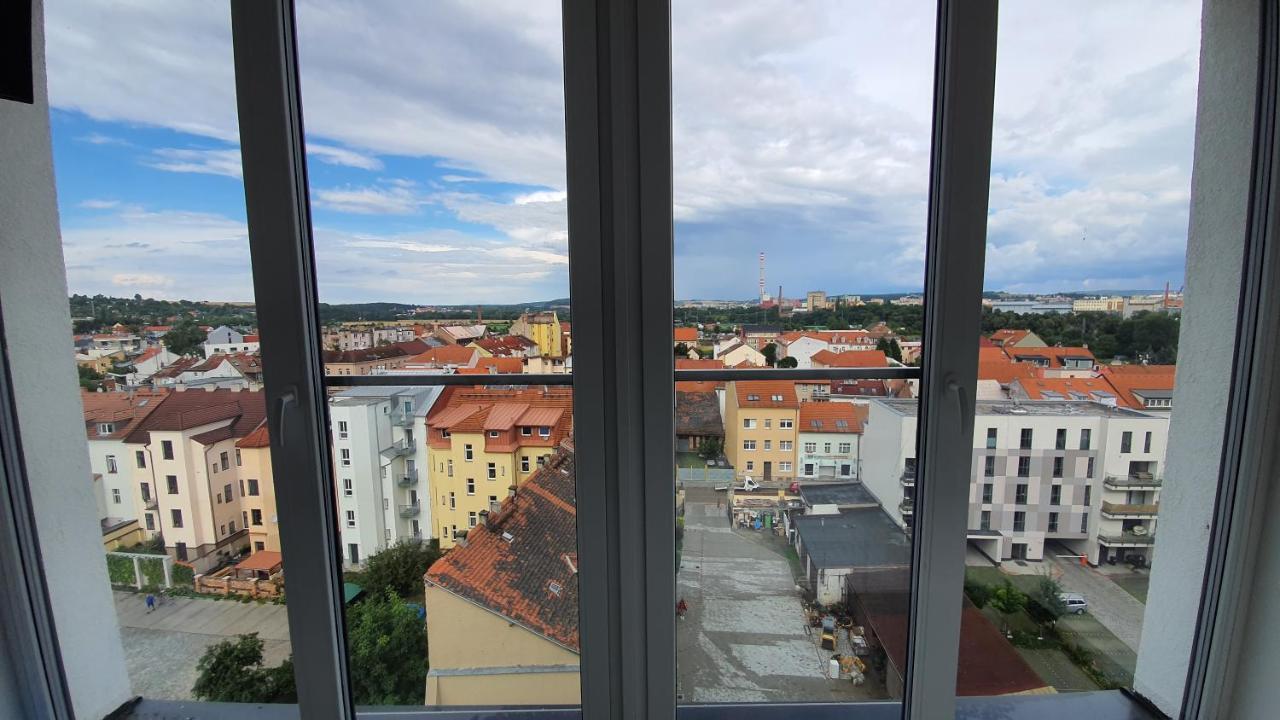 Magic Apartment Centre Pilsen Dış mekan fotoğraf