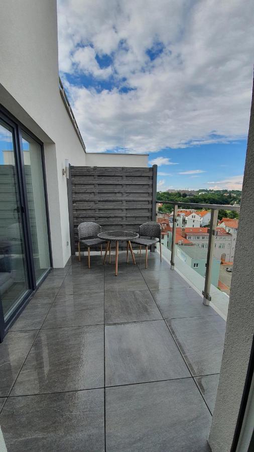 Magic Apartment Centre Pilsen Dış mekan fotoğraf