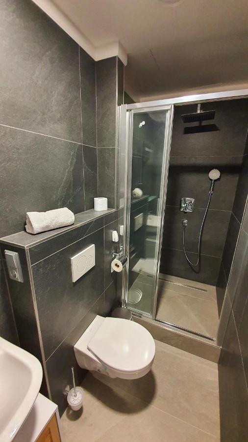 Magic Apartment Centre Pilsen Dış mekan fotoğraf