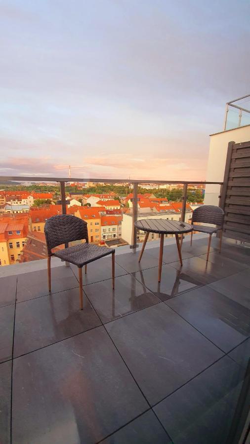 Magic Apartment Centre Pilsen Dış mekan fotoğraf
