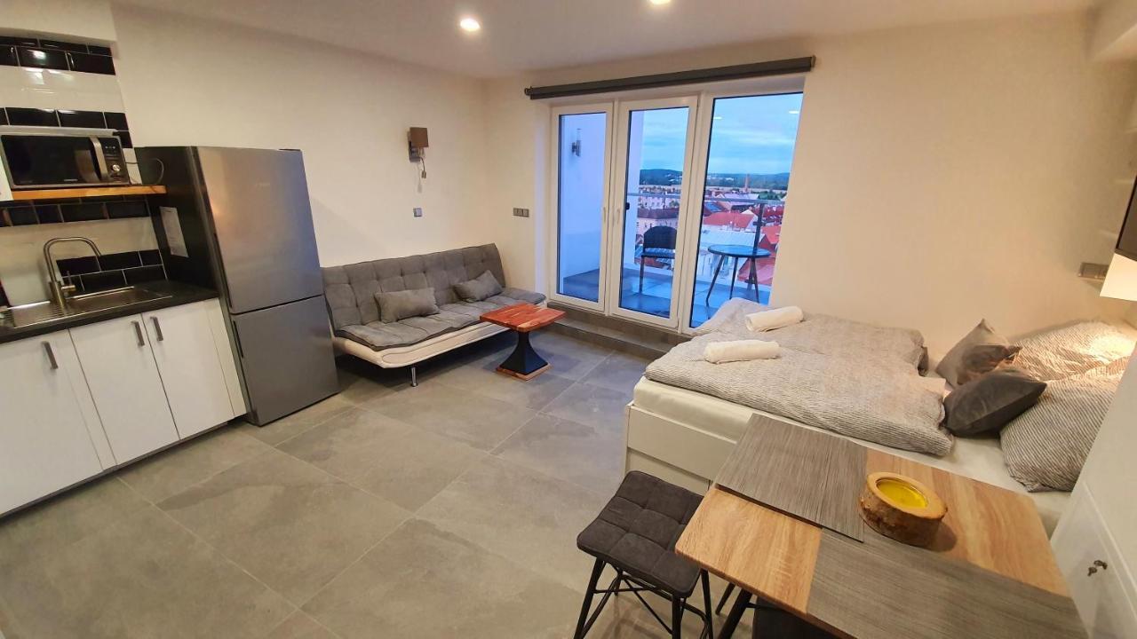 Magic Apartment Centre Pilsen Dış mekan fotoğraf