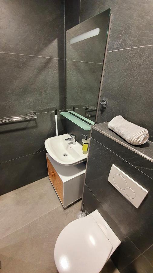 Magic Apartment Centre Pilsen Dış mekan fotoğraf