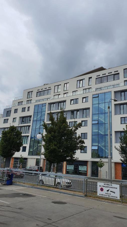 Magic Apartment Centre Pilsen Dış mekan fotoğraf